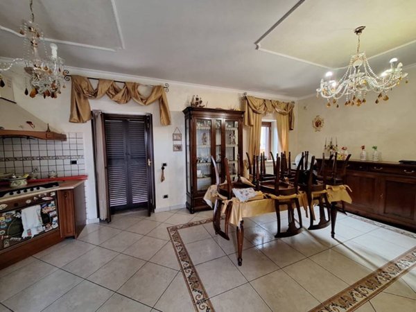 appartamento in affitto a Rocca Priora in zona Colle di Fuori