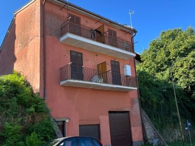 appartamento in affitto a Rocca Priora