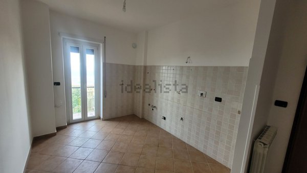 appartamento in affitto a Rocca Priora