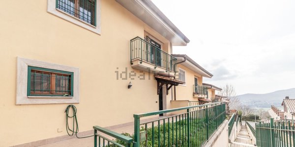 appartamento in affitto a Rocca Priora