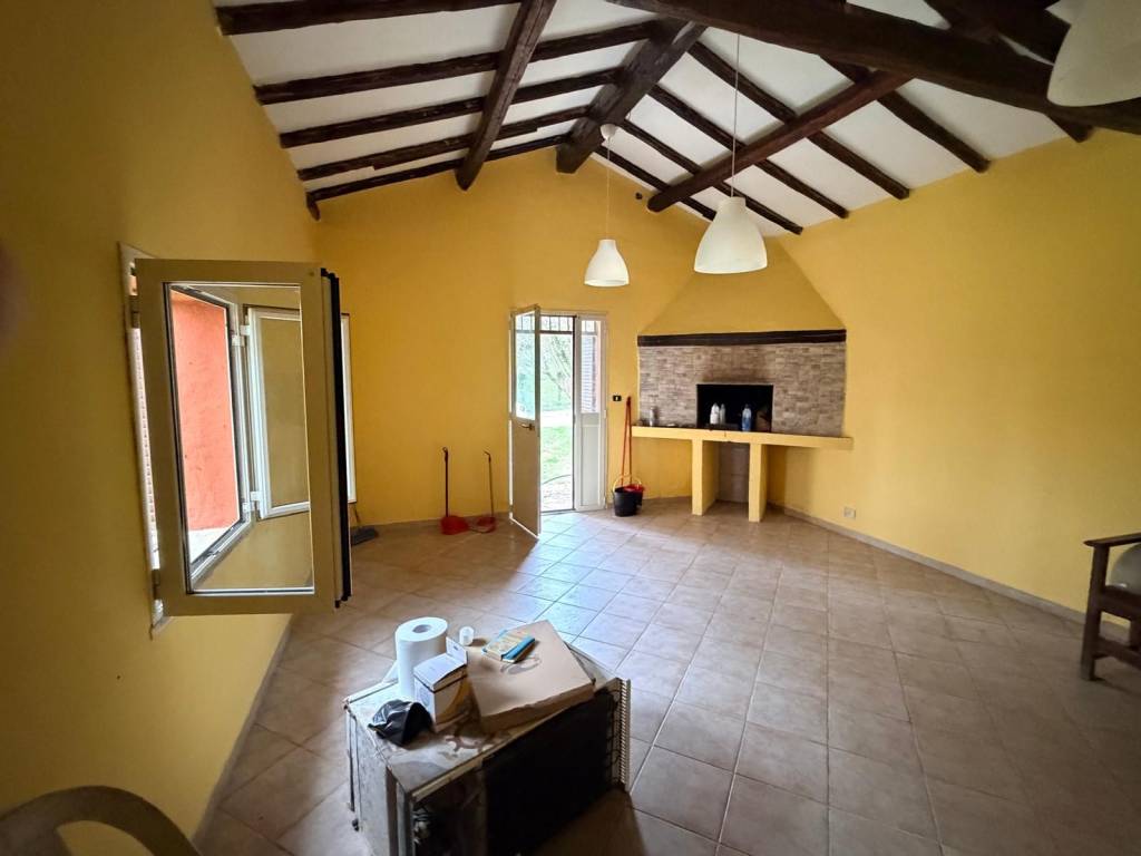 appartamento in affitto a Rocca Priora
