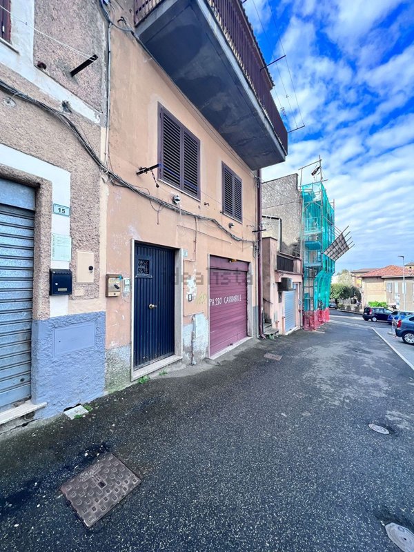 appartamento in affitto a Rocca Priora