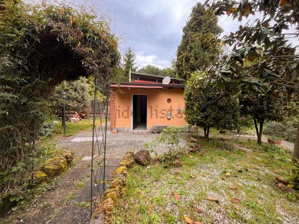 appartamento in affitto a Rocca Priora