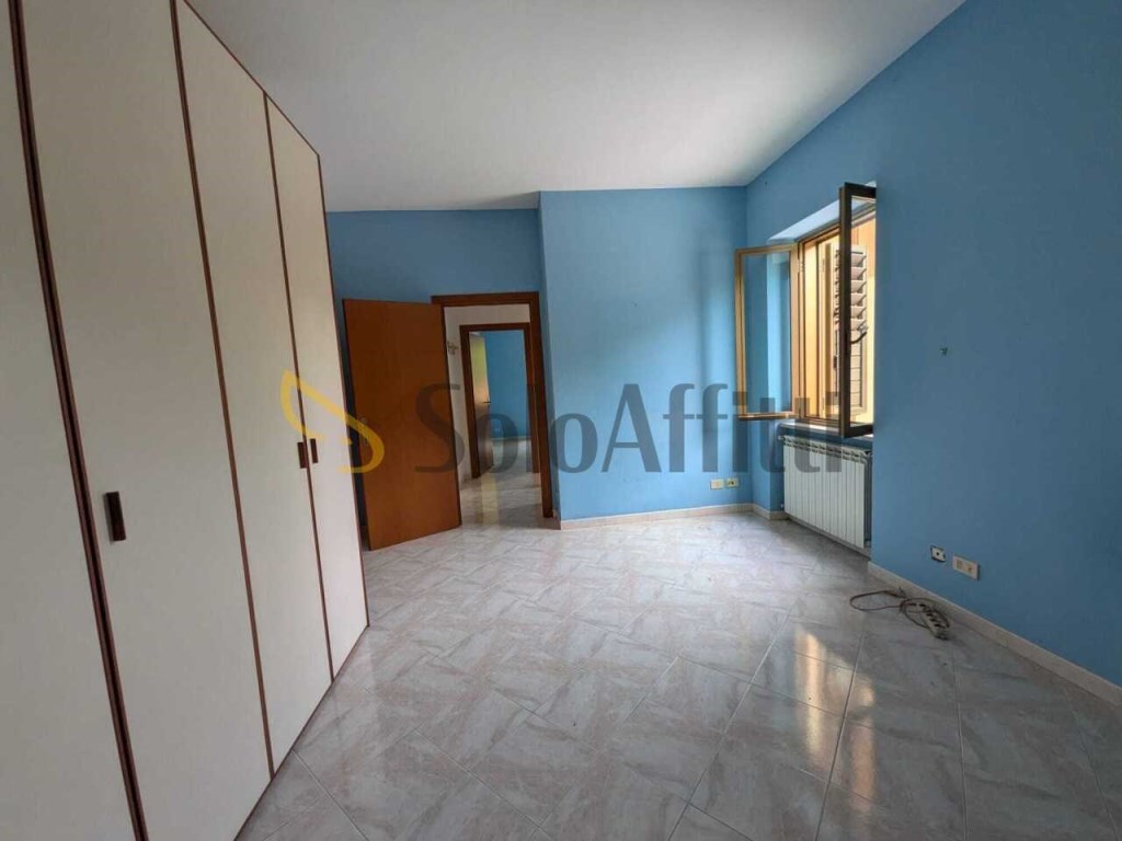 appartamento in affitto a Rocca Priora