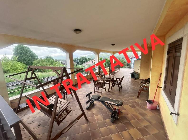 appartamento in affitto a Rocca Priora