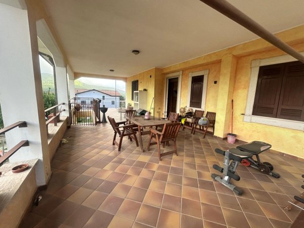 appartamento in affitto a Rocca Priora