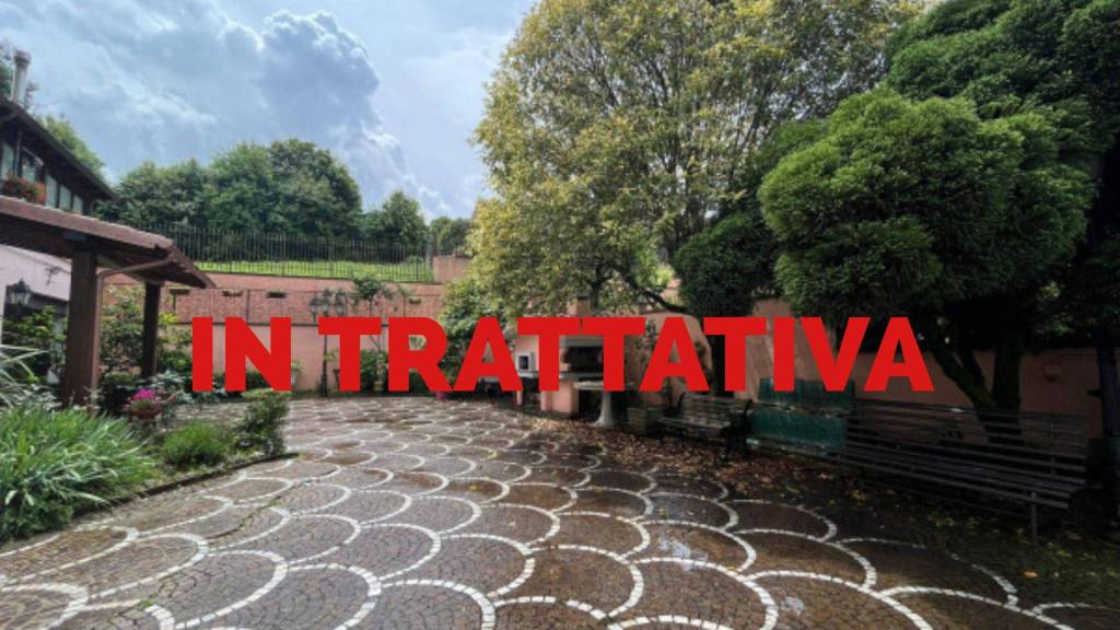 appartamento in affitto a Rocca Priora
