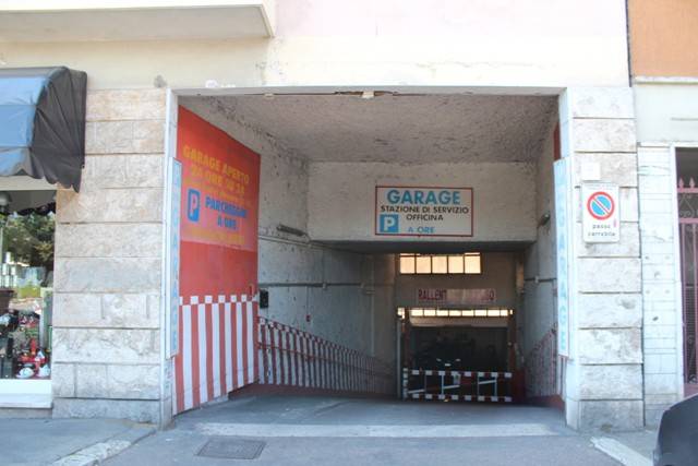 negozio in affitto a Roma in zona Tiburtino