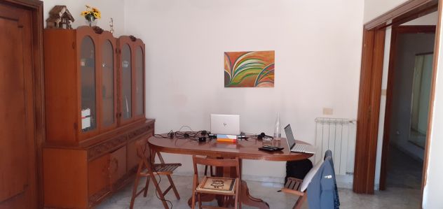 appartamento in affitto a Roma in zona Aurelio