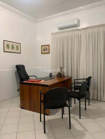 ufficio in affitto a Roma