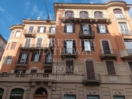 appartamento in affitto a Roma in zona Ludovisi/Sallustiano