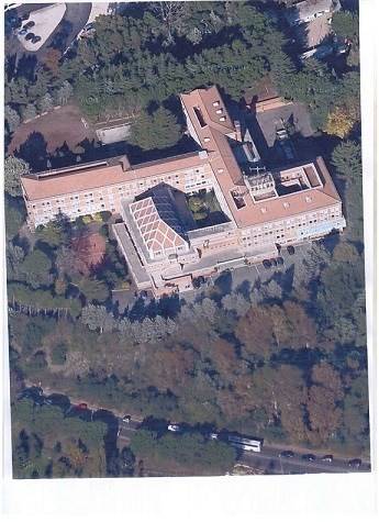 intera palazzina in vendita a Roma in zona Casalotti
