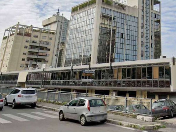 ufficio in affitto a Roma in zona Giuliano Dalmata
