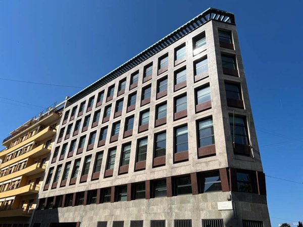 ufficio in affitto a Roma in zona Ludovisi/Sallustiano