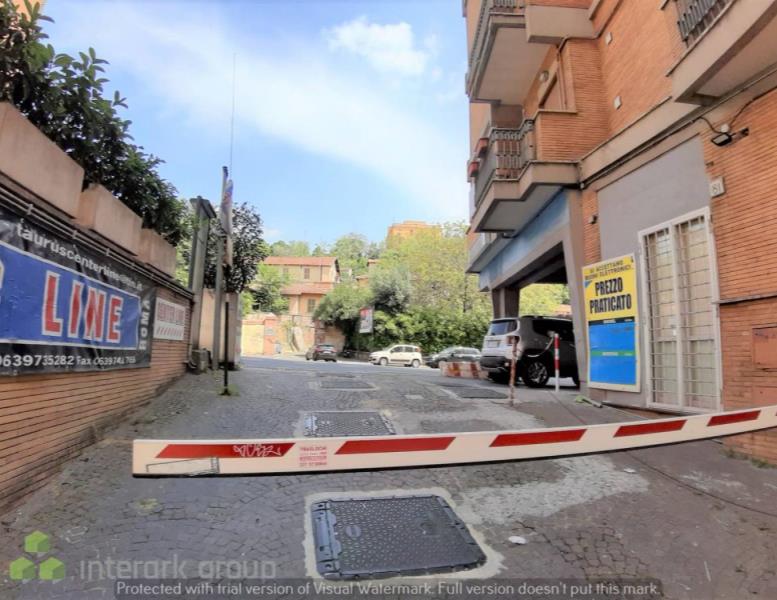 locale commerciale in affitto a Roma