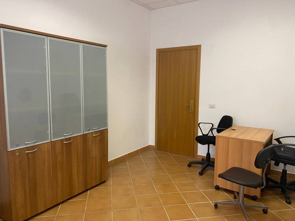 ufficio in affitto a Roma in zona Torrevecchia