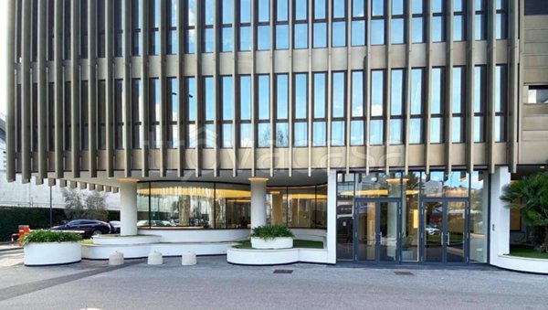 ufficio in affitto a Roma in zona Parioli