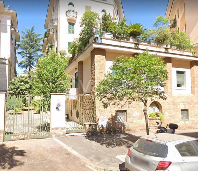 casa indipendente in affitto a Roma in zona Pinciano