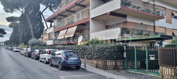 appartamento in affitto a Roma in zona Appio Pignatelli