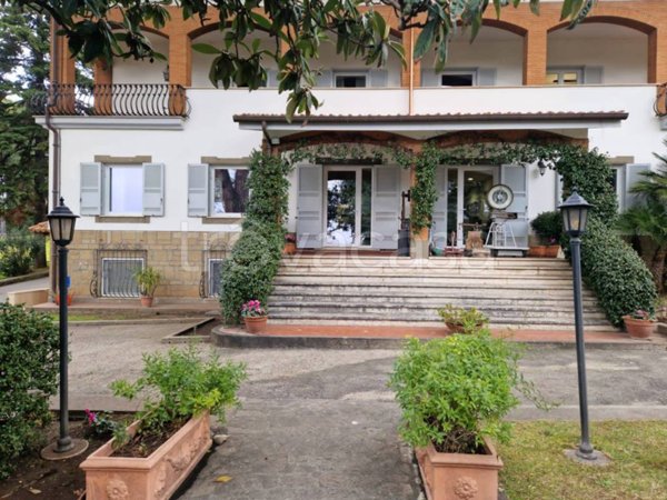 casa indipendente in affitto a Roma in zona Tor Vergata/Torrenova