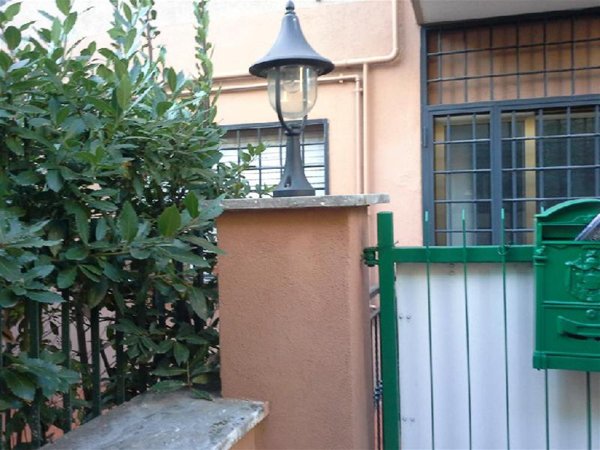 appartamento in affitto a Roma in zona Vigna Murata