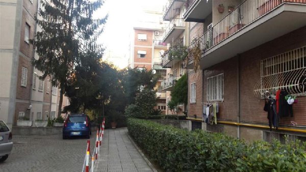 appartamento in affitto a Roma in zona Monte Sacro/Talenti
