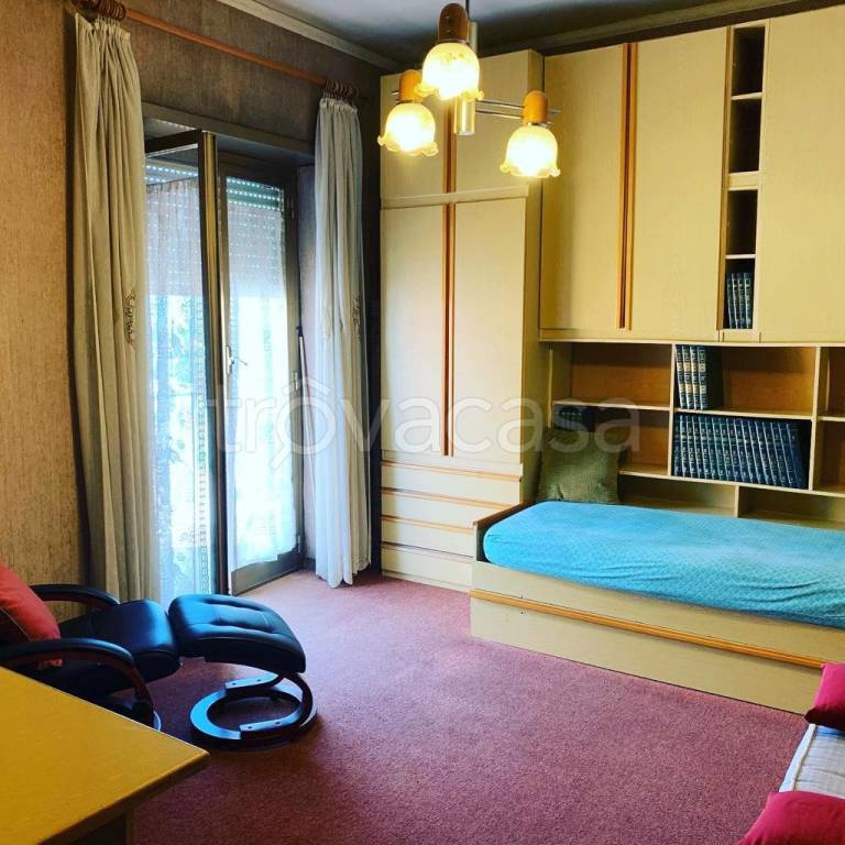 appartamento in affitto a Roma in zona Tor Bella Monaca