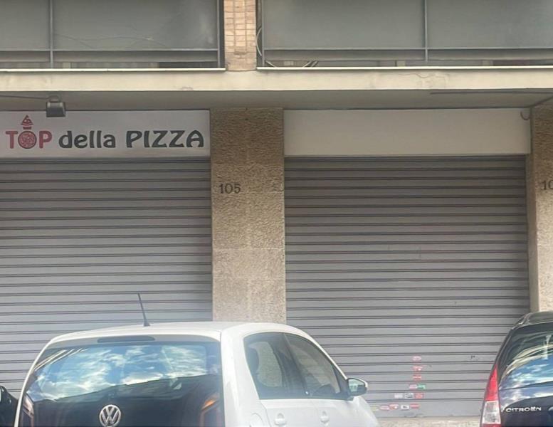 locale commerciale in affitto a Roma in zona Collatino