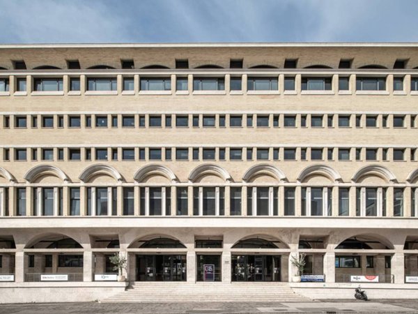 ufficio in affitto a Roma in zona Torrino