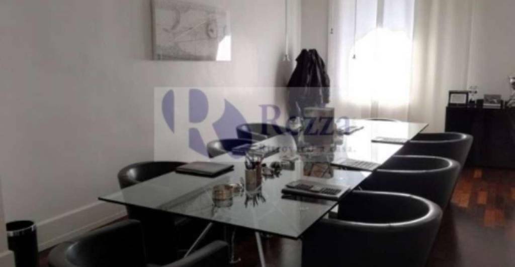 negozio in affitto a Roma in zona Ludovisi/Sallustiano