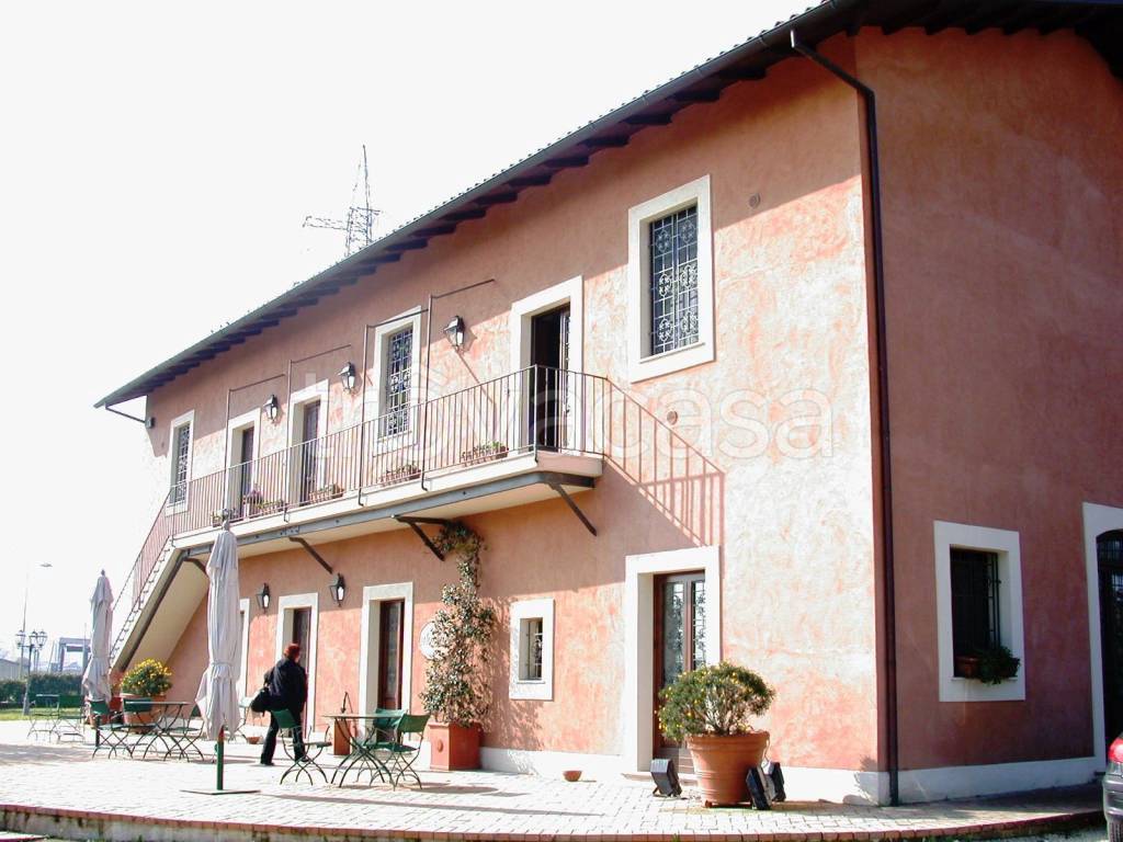 casa indipendente in affitto a Roma in zona Monte Sacro/Talenti