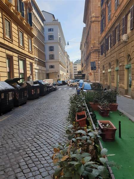 ufficio in affitto a Roma in zona Ludovisi/Sallustiano