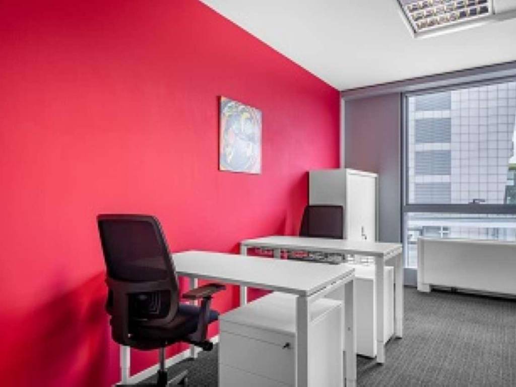 ufficio in affitto a Roma in zona Testaccio