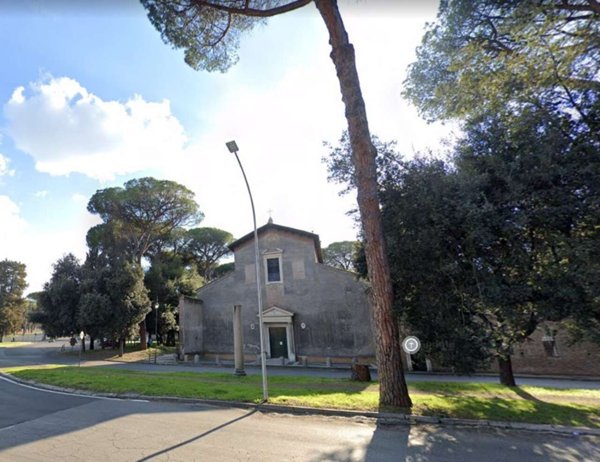 villa in affitto a Roma in zona San Saba - Ripa