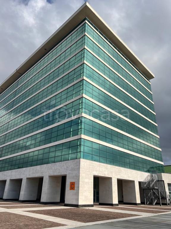 ufficio in affitto a Roma in zona Ardeatino