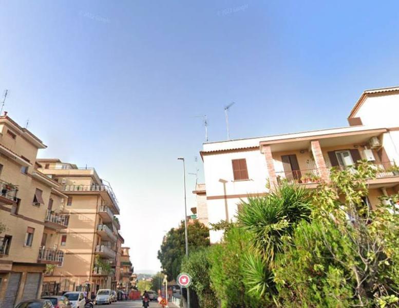 appartamento in affitto a Roma in zona Fidene