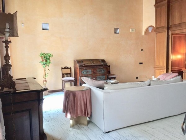 appartamento in affitto a Roma in zona Parione/Sant'Eustachio