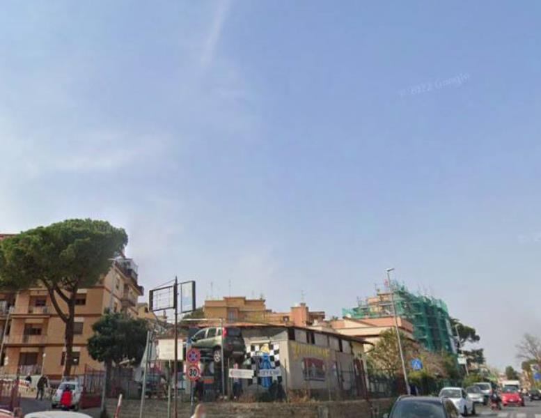 appartamento in affitto a Roma in zona Pietralata