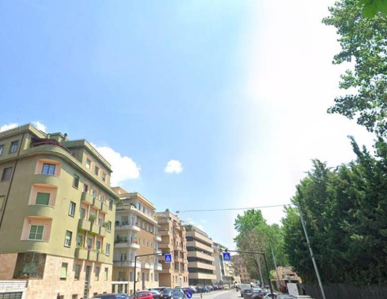 appartamento in affitto a Roma in zona Flaminio