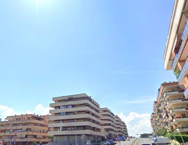 appartamento in affitto a Roma in zona Ponte di Nona