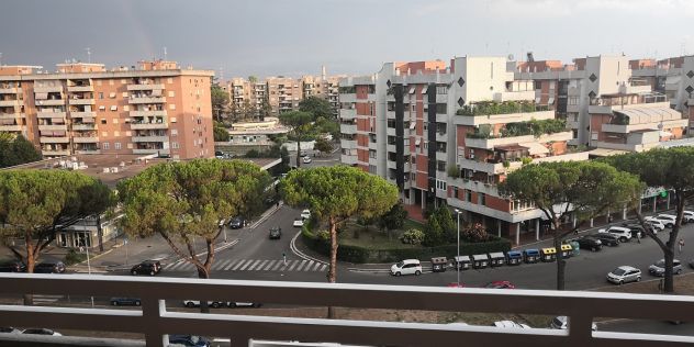 appartamento in affitto a Roma in zona Collatino