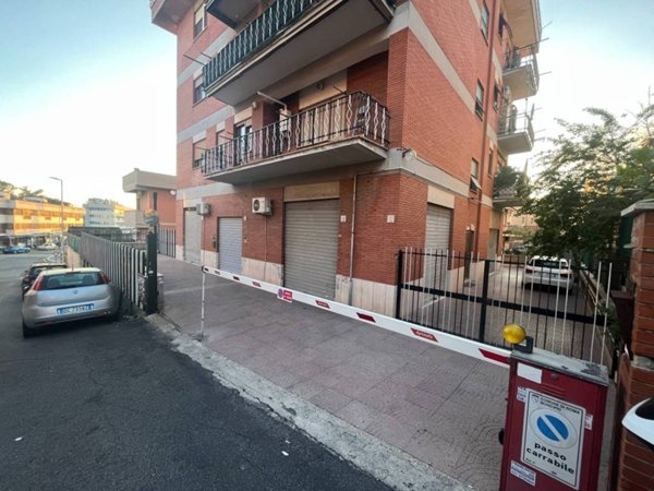 monolocale in affitto a Roma in zona Tor Vergata/Torrenova