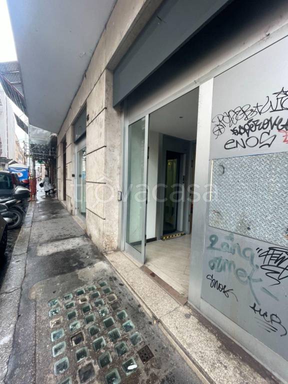 negozio in affitto a Roma in zona Trevi-Colonna