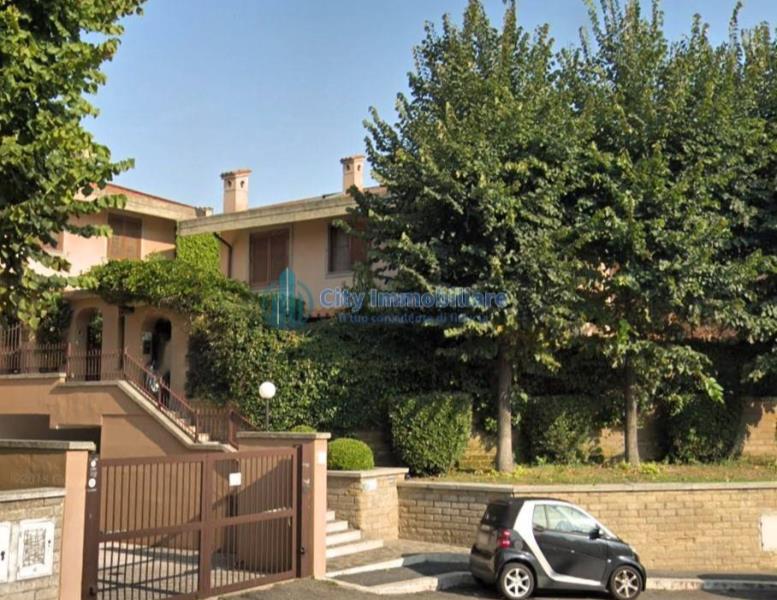 casa indipendente in affitto a Roma in zona La Storta