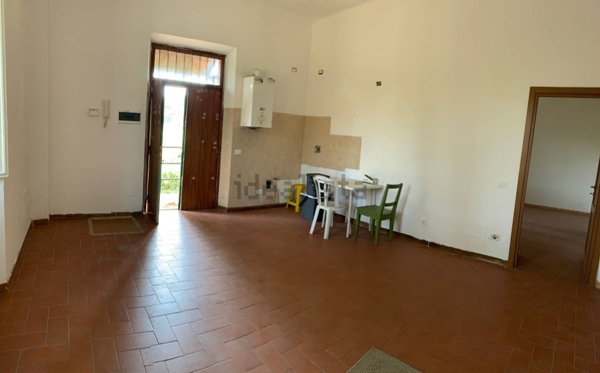 ufficio in affitto a Roma in zona Tragliatella