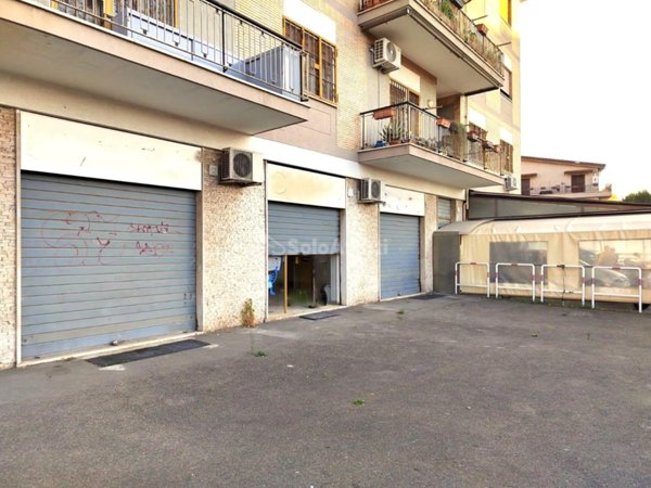 appartamento in affitto a Roma in zona Primavalle