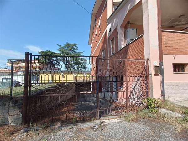 appartamento in affitto a Roma in zona Finocchio