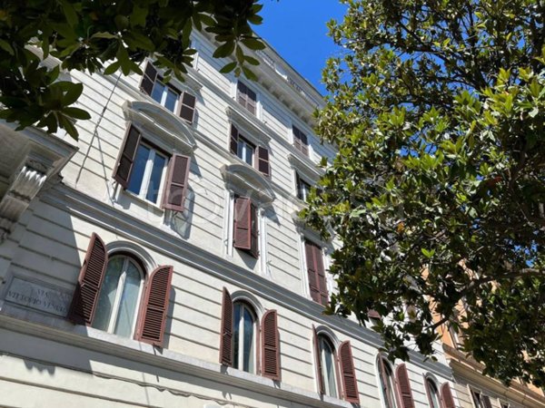 appartamento in affitto a Roma in zona Centro Storico