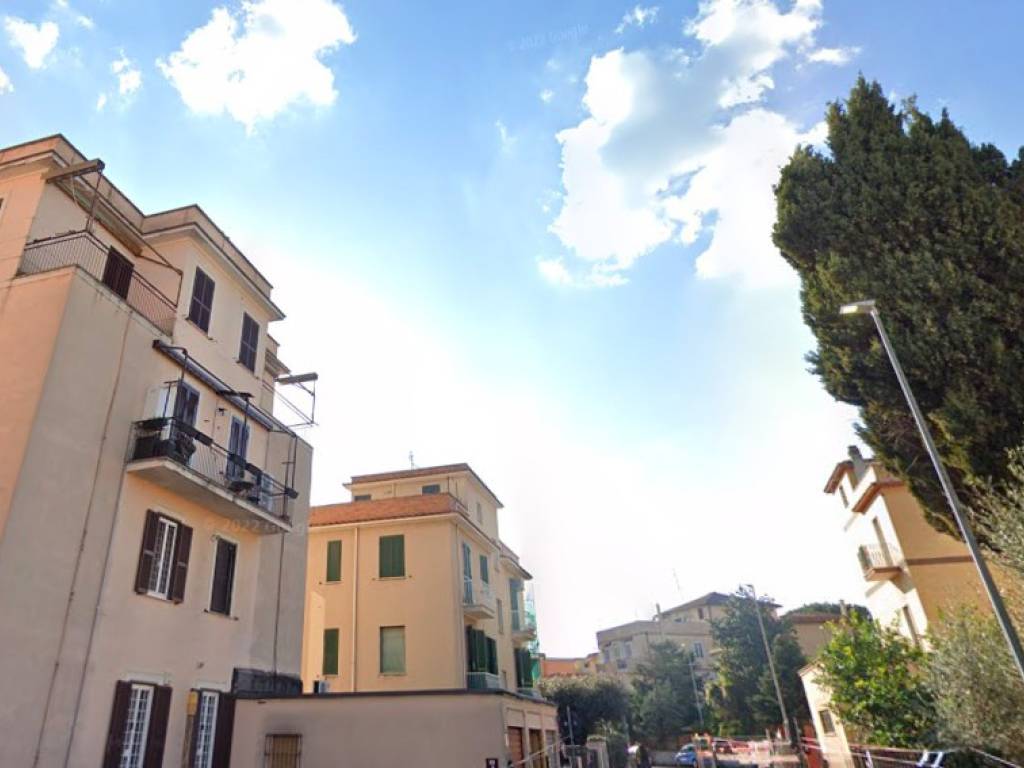 appartamento in affitto a Roma in zona Ponte Mammolo