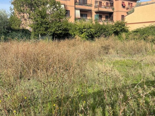 terreno agricolo in affitto a Roma in zona Sette Bagni